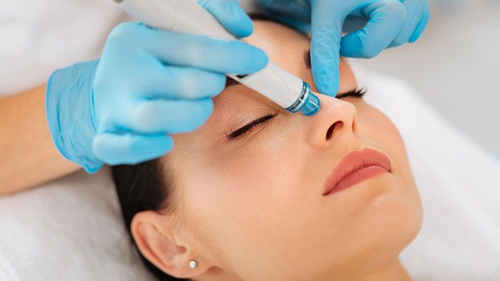 HydraFacial MD