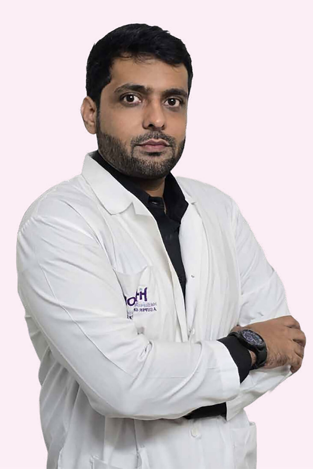 Dr. Junaid Ahmed – IKON
